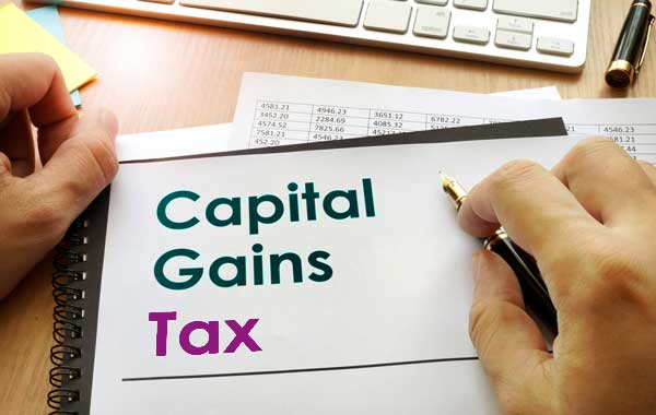 capital gains tax ireland advice